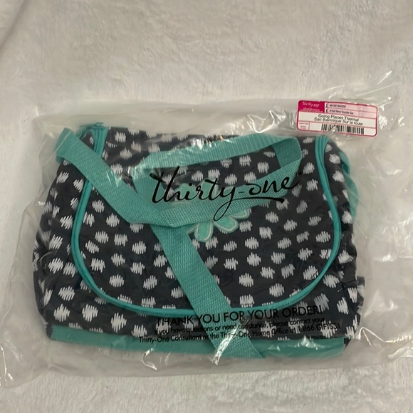 thirtyone Bags Going Places Thermal Poshmark
